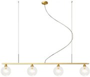 Lampada APP675-4CP