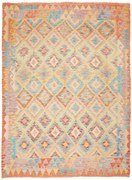 Kilim Tappeto orientale 240 x 180 (Pakistan) Tessuto A Mano