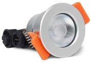 Faretto LED 3W RGBW Multicolore IP66 - MiLight SL4-12 Colore RGBW