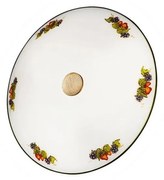 Kolarz 731.11.4.113- Plafoniera NONNA 1xE27/60W/230V diametro 30 cm uva/fragole