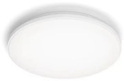 Philips - Plafoniera LED dimmerabile WINCEL LED/24W/230V 2700-6500K + +TC
