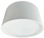 Faretto LED LED/17W/230V 4000K diametro 15 cm bianco