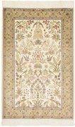 Hereke Tappeto orientale 80 x 120 (Cina) Annodato A Mano
