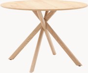 Tavolo rotondo Korsa Ø 110 cm