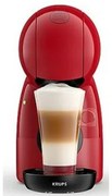 Caffettiera con Capsule Krups  DOLCE GUSTO