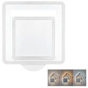 Solight WO782-LED Applique orientabile CASCADE LED/37W/230V 3000-6500K