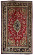 Mashad Tappeto 290 x 180 (Iran)