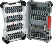 Bosch Accessori - Set di bit da 48 pezzi 2608521U88