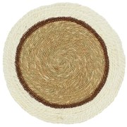 Tovaglietta in seagrass ø 35 cm Sun - Södahl