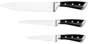 Set di coltelli da cucina PROVENCE GOURMET, 3 pezzi