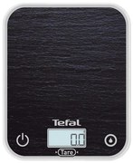 Tefal - Bilancia da cucina OPTISS 2xAAA nero
