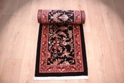 Bidjar Tappeto 50x210 (Iran) Annodato A Mano
