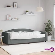 Letto una piazza e mezza POP 02, finitura Bianco Opaco