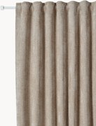 Set di 2 tende oscuranti con multibanda Lasha, varie misure