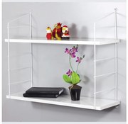 Mensola ARMONI 58x72 cm bianca