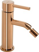 Rubinetto da bidet Rea Lungo Copper