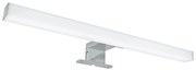 Top Light - Illuminazione a LED per specchi da bagno OREGON LED/7W/230V 40 cm IP44