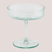 Bicchiere Luminarc Summer Pop Turchese Vetro (400 ml) (12 Unità)
