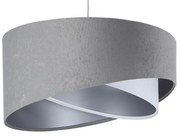 Lampadario a sospensione con filo GALAXY 1xE27/60W/230V