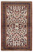 Heriz Tappeto 140x90 (Iran) Annodato A Mano