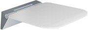 Excellent Seduro Premium sedile per doccia DOEX.SP365.306.WH