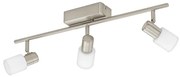 Eglo 31477 - Faretto LED TABERNO 3xLED/5W/230V