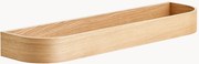 Mensola da parete in legno Epoch, larg. 79 cm
