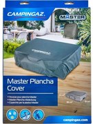 Copri Barbecue Plancha Cm.66x51x21