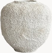 Vaso fatto a mano Sunao, alt. 30 cm