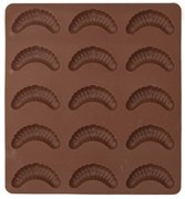 Stampo da forno in silicone per biscotti 21x24,5 cm – Orion