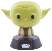 YODA ICON LIGHT BDP