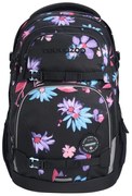 Zaino scuola coocazoo PORTER, Floral Artnight
