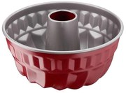 Tefal - Formino torta DELIBAKE 22 cm rosso