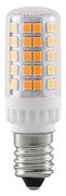 Lampadina LED E14/4,5W/230V 2800K