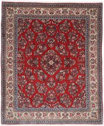 Sarouk Tappeto persiano 260 x 210 (Iran) Annodato A Mano