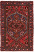 Hamedan Tappeto persiano 100x150 (Iran) Annodato A Mano