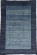 Gabbeh Tappeto 290 x 200 (Iran) Annodato A Mano