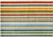 Tappeto 230x160 cm Gioia H multicolore verde