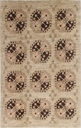 Kazak Tappeto 280 x 180 (Pakistan) Annodato A Mano
