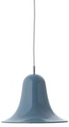 Verpan - Pantop Lampada a Sospensione Ø23 Dusty Blue Verpan