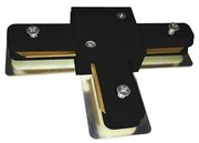 Connettori per luci in sistema binario CONNECTOR RS BLACK tipo T