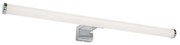Rabalux 75038 - Illuminazione a LED per specchi da bagno NOUR LED/9W/230V IP44