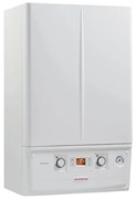 Caldaia a gas a condensazione 28 Kw IMMERGAS Victrix exa