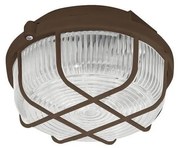 Plafoniera da esterno 1xE27/100W/230V