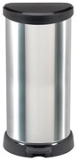 Cestino per rifiuti , 40 l Deco - Curver