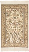 Hereke Tappeto 80 x 120 (Cina) Annodato A Mano