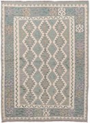 Kilim Tappeto orientale 210x150 (Pakistan) Tessuto A Mano