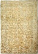 Vintage Tappeto persiano 290 x 400 Beige (Iran) Annodato A Mano