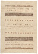 Gabbeh Tappeto 170x250 (Iran) Annodato A Mano