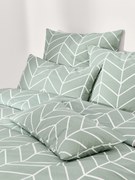 Copripiumino in cotone fantasia Mirja